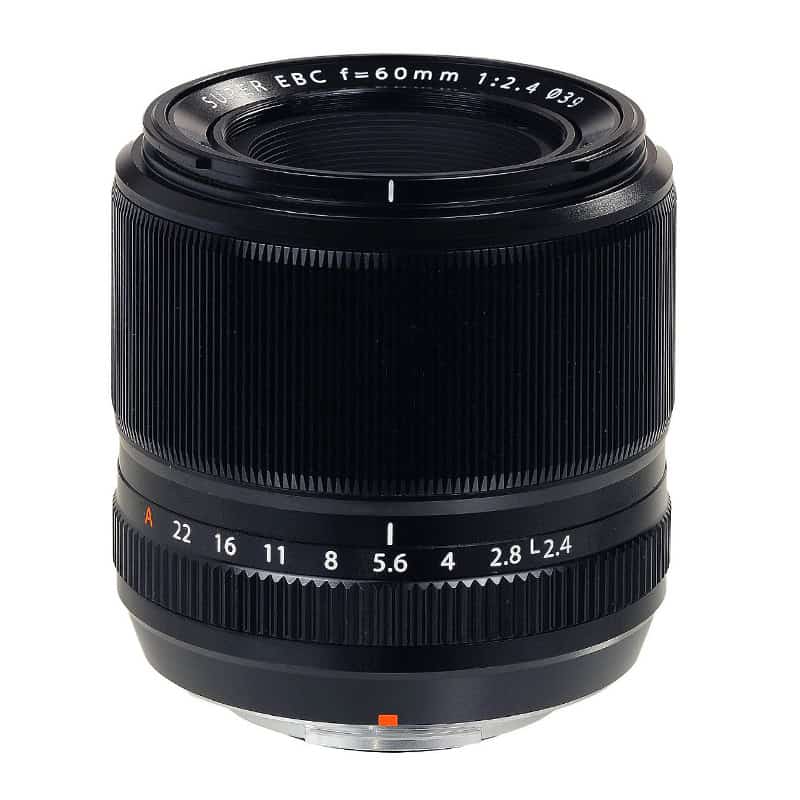 Fujinon XF60mm F2.4 R Macro – Bild 1