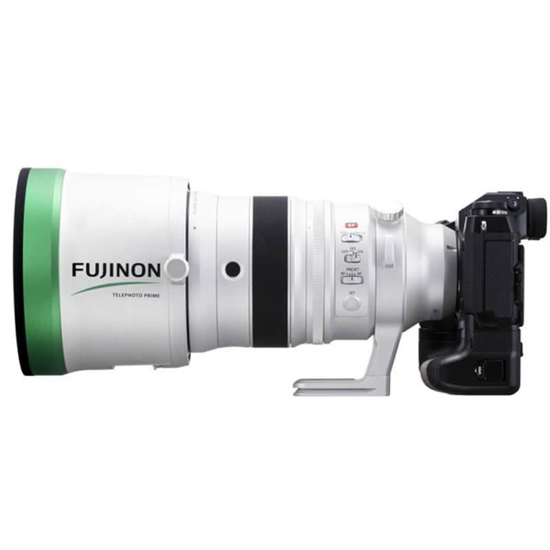 Fujinon XF200mm F2.0 + TC XF1.4 – Bild 4